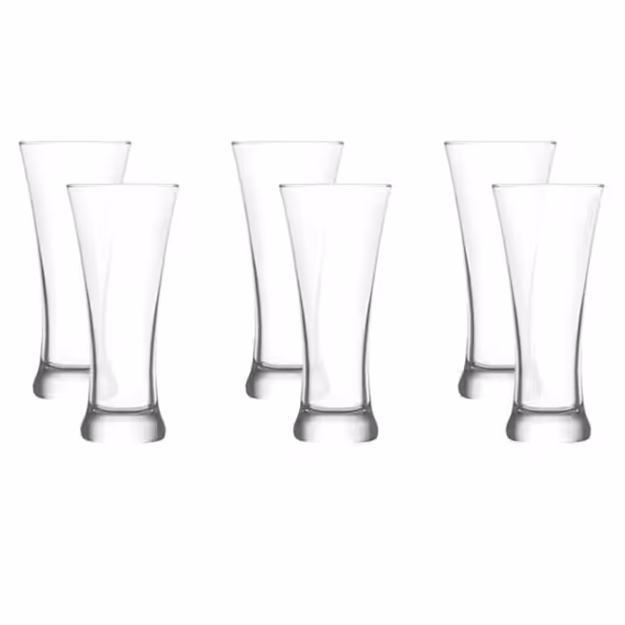 لیوان لاو مدل SRG375F مجموعه 6 عددی