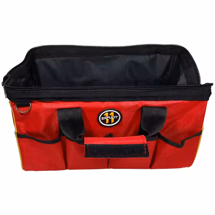 کیف ابزار اکسپلست مدل Me_42