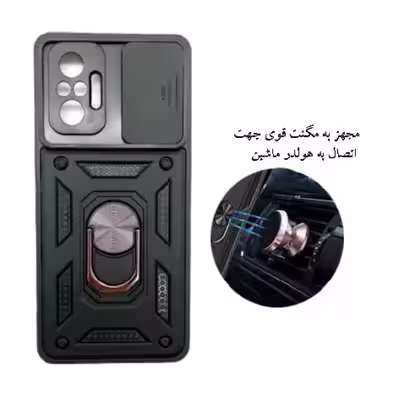 کاور قاب تک مدل Grd08B مناسب برای گوشی موبایل سامسونگ Galaxy A32