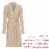 حوله پالتویی ازدیلک مدل classik salyaka سایز 125