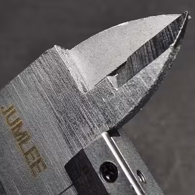 کولیس جاملی کد 15Cm گستره 0-150 میلیمتر