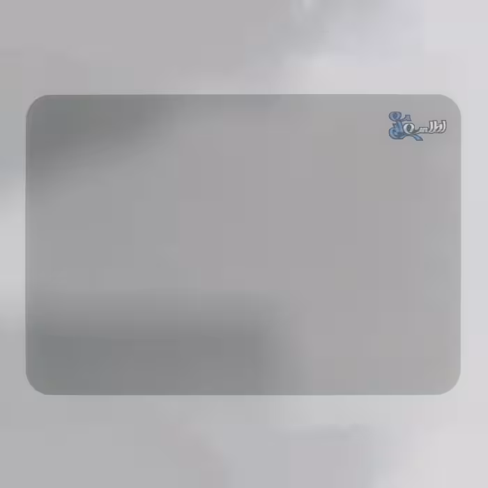 پازل 54 تکه اطلس آبی طرح کارتون ابری با احتمال بارش کوفته قلقلی  مدل P1449