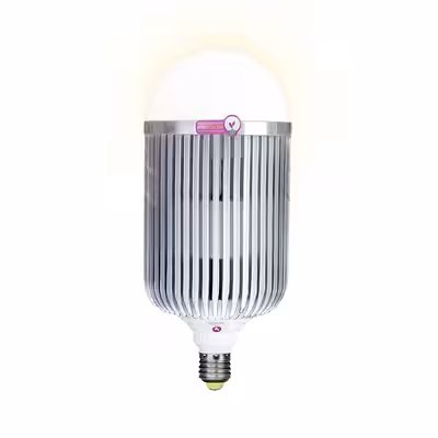 لامپ رشد گیاه 36 وات ایران گرولایت مدل SP36 پایه E 27