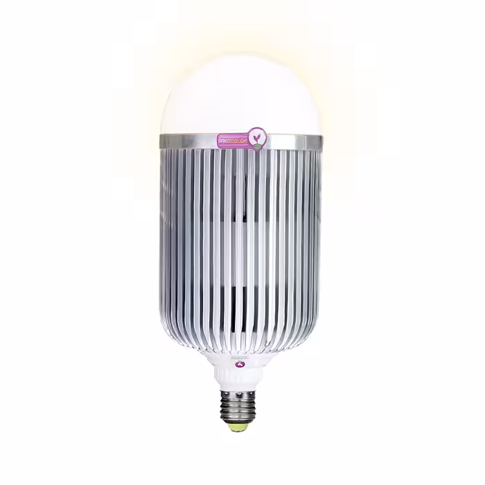 لامپ رشد گیاه 36 وات ایران گرولایت مدل SP36 پایه E 27