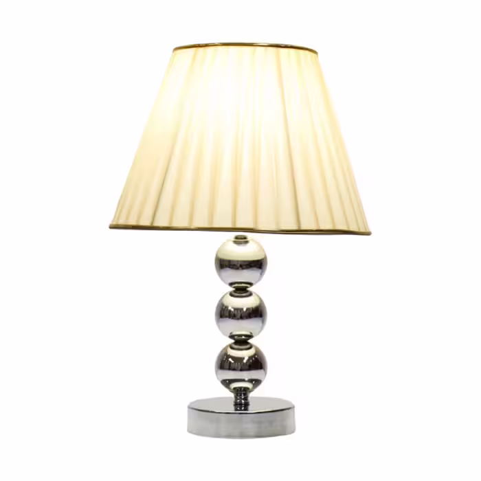 آباژور رومیزی مدل 3S-60 BALL