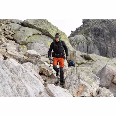 دستمال سر و گردن فورکلاز مدل mt500