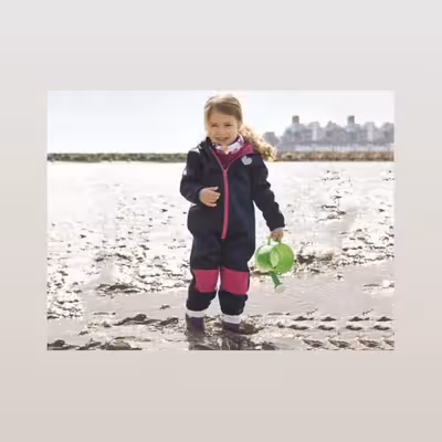 دستمال سر و گردن لوپیلو مدل Lo8090