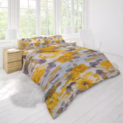 سرویس خواب مدل OR 002063 دو نفره شش تکه