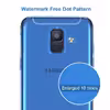کاور مدل Clear TPU مناسب برای گوشی موبایل سامسونگ Galaxy J6 