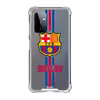 کاور طرح Barcelona مناسب برای گوشی موبایل سامسونگ Galaxy A72