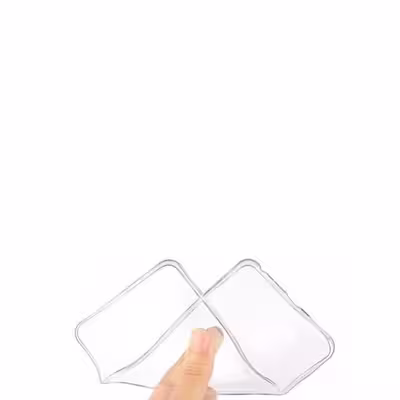 کاور کانواس مدل COCONUT مناسب برای گوشی موبایل اینفینیکس Smart 6