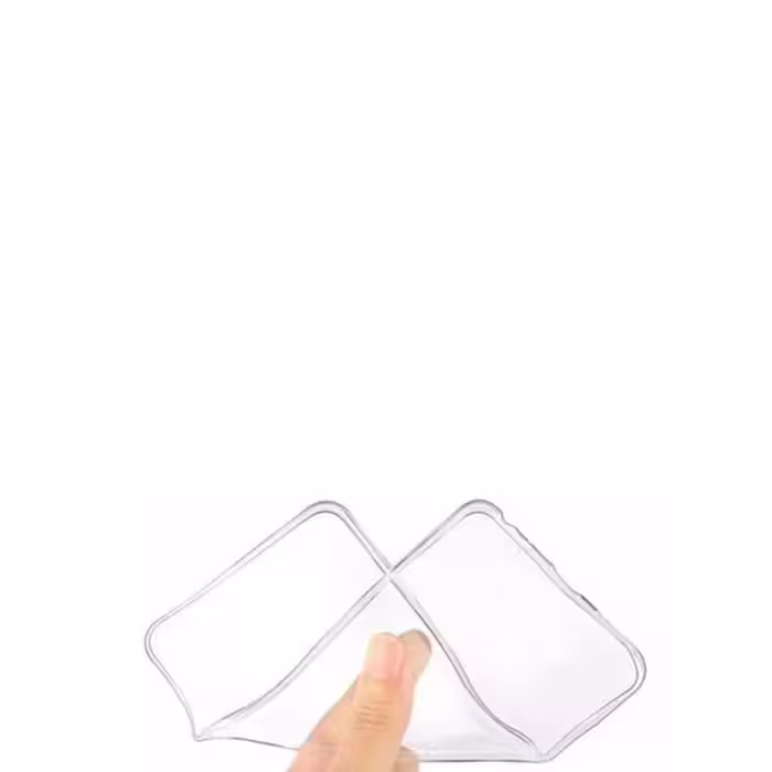 کاور کانواس مدل COCONUT مناسب برای گوشی موبایل اینفینیکس Smart 6