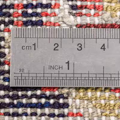 فرش دستبافت سه متری مدل بروجرد کد 49.10020