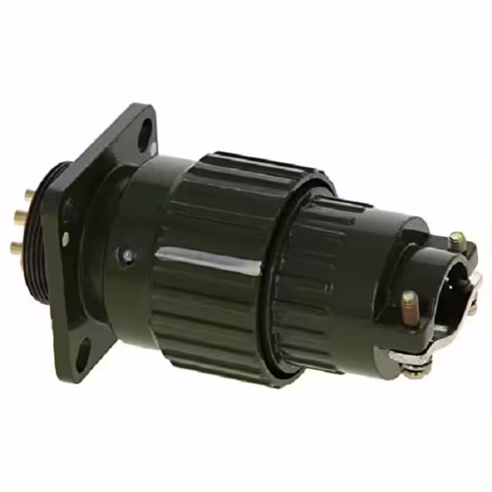 کانکتور 10 پین مدل Y2M-10TK