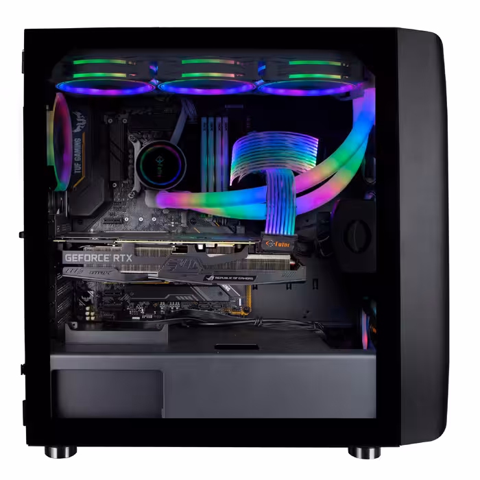 کامپیوتر دسکتاپ فاطر مدل  FSG-Advance1