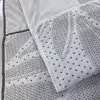 محافظ تشک لایت نایت مدل ضدآب دو نفره سایز 200x180 سانتی متر