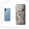 برچسب پوششی ماهوت مدل Sheep Skin مناسب برای گوشی موبایل شیائومی Redmi A1 Plus