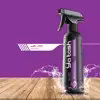 اسپری صفر شویی و نگه داری و تمیز کننده خودرو یاتاش مدل تریگر دار حجم 500 میلی لیتر مجموعه 8 عددی