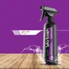 اسپری صفر شویی و نگه داری و تمیز کننده خودرو یاتاش مدل تریگر دار حجم 500 میلی لیتر مجموعه 8 عددی