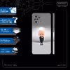 برچسب پوششی ماهوت مدل The Boss Baby-FullSkin مناسب برای گوشی موبایل شیائومی Poco M5s
