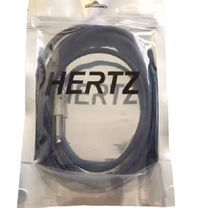 کابل گیتار الکتریک هرتز کد 5