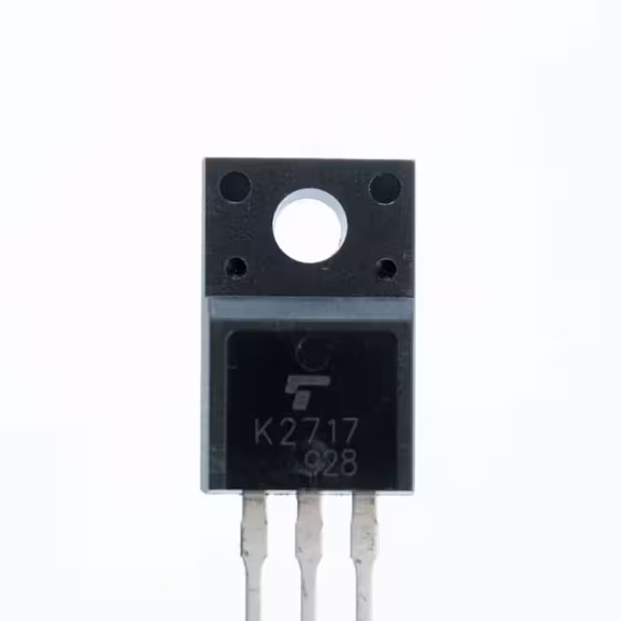 ترانزیستور ماسفت مدل K2717