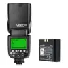  فلاش دوربین گودکس مدل V860IIN TTL کد 2023 