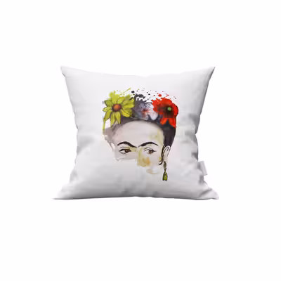 کاور کوسن طرح فریدا مدل K137