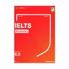 کتاب Ielts Vocabulary اثر Pauline Cullen انتشارات کمبریدج 2 جلدی