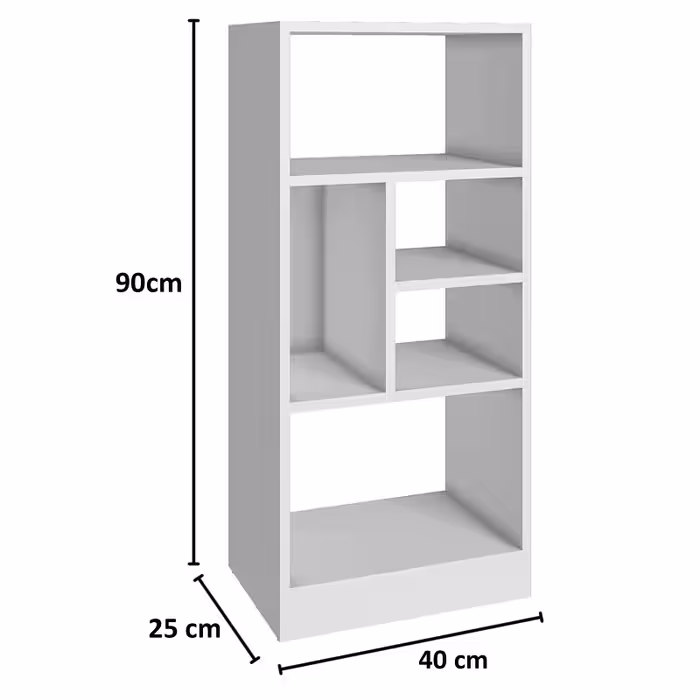 کتابخانه مدل E37