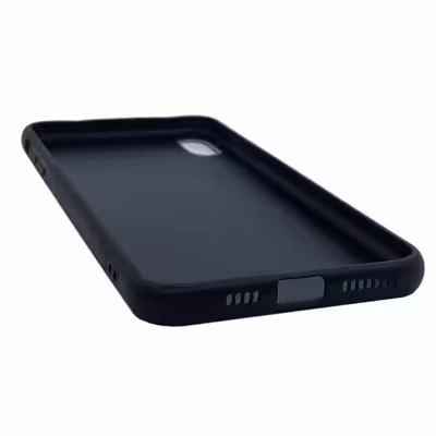 کاور مدل Air01-xsm مناسب برای گپشی موبایل اپل iPhone XS Max