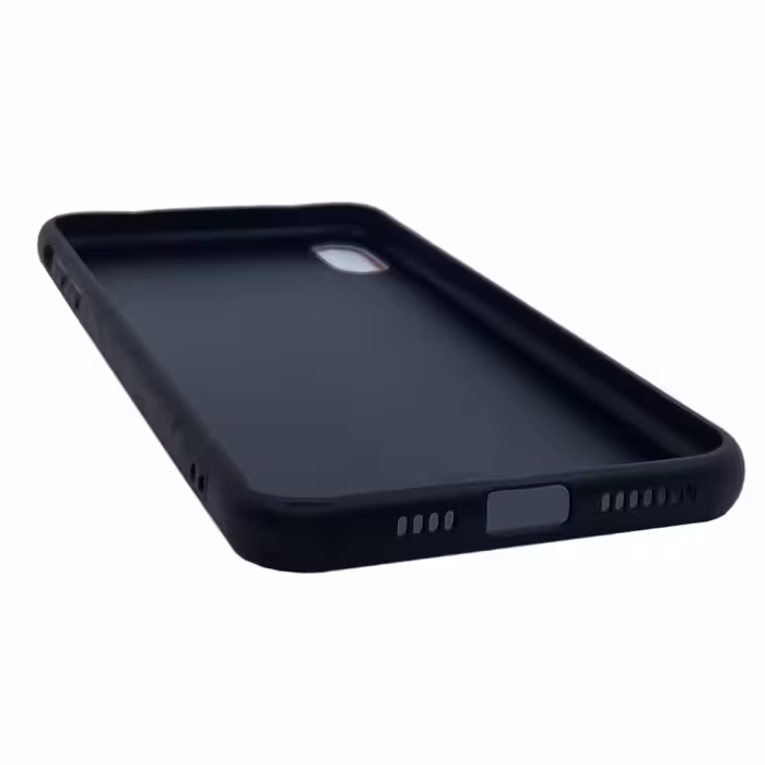 کاور مدل Air01-xsm مناسب برای گپشی موبایل اپل iPhone XS Max