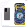 برچسب پوششی ماهوت مدل Iran Tile 13 مناسب برای گوشی موبایل سامسونگ Galaxy S20 Ultra
