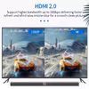 کابل HDMI20 یو اِل‌ تی یونیت مدل 4k طول 3 متر
