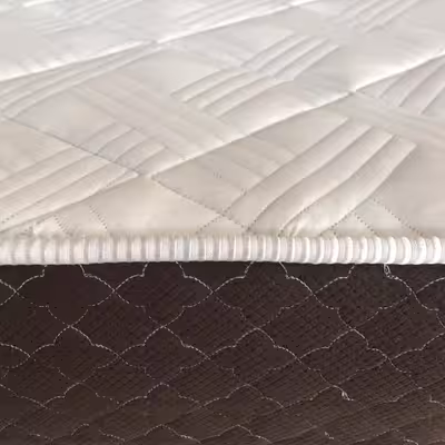 تشک رویال مدل Soft یک نفره سایز 120x200 سانتی متر