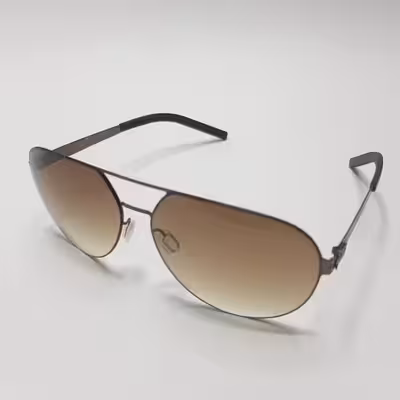 عینک آفتابی ایس برلین مدل DAHLIAB.br