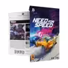 بازی Need for Speed Heat مخصوص PC نشر جی بی تیم