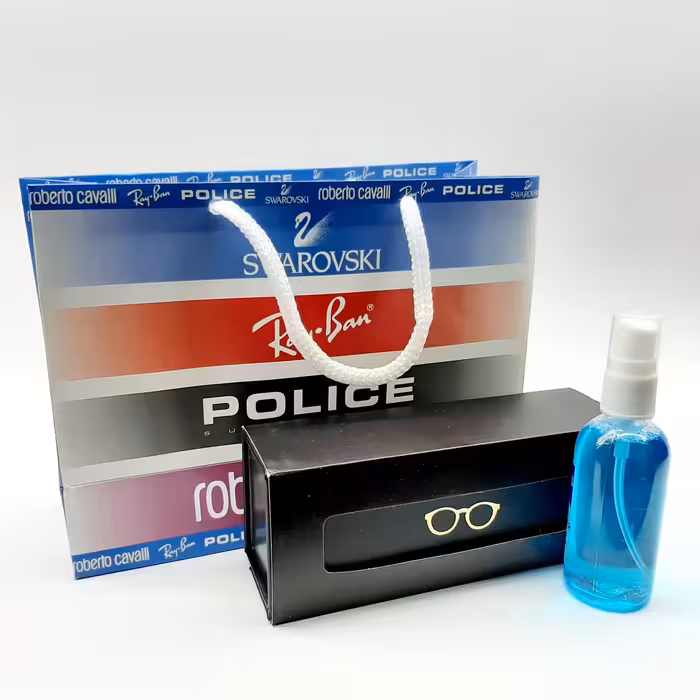 فریم عینک طبی مدل G9827c3