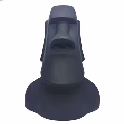 دیوارکوب مدل کاکا سنگی ایستر طرح سنگ کد P.3.2.1 