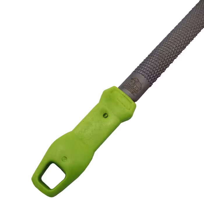 سوهان چوب مدل الفنت کد YP-NIMGERD-CHOOB-08