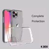 کاور کی-دوو مدل GUARDIaN مناسب برای گوشی موبایل اپل Iphone 14promax