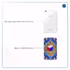 برچسب پوششی ماهوت مدل Maryams Mathematics مناسب برای تبلت سامسونگ Galaxy Tab 3 8.0 2013 T310