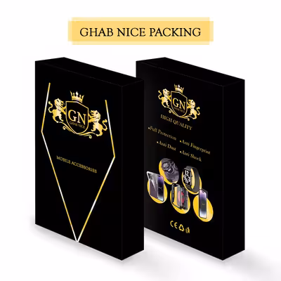 کاور قاب نایس مدل JELLY مناسب برای گوشی موبایل اپل iPhone 8 Plus