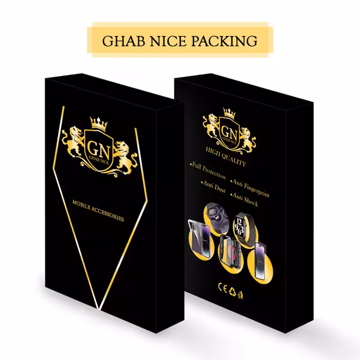 کاور قاب نایس مدل JELLY مناسب برای گوشی موبایل اپل iPhone 8 Plus