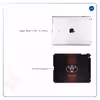برچسب پوششی ماهوت مدل TOYOTA-Logo مناسب برای تبلت اپل iPad 2 2011 A1396