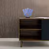چراغ رومیزی ریموت دار مدل THRONE-GL_BL-GLASS