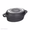 تابه مرغ عروس مدل دیاکو سایز 30