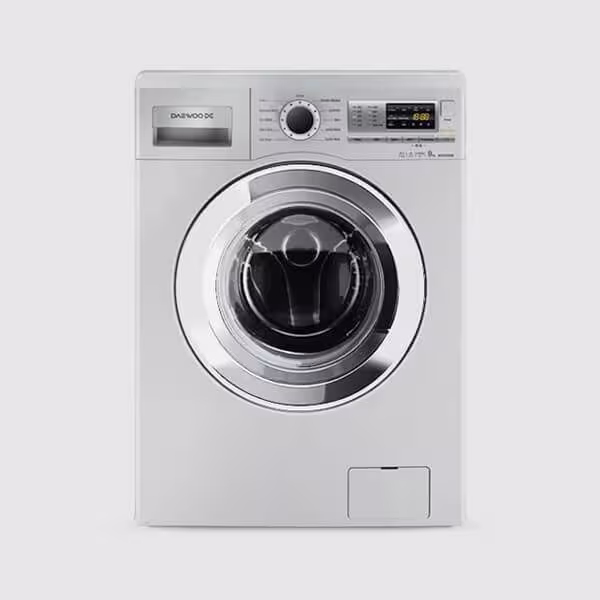 لباسشویی دوو 9 کیلویی مدل DWK-9110