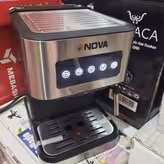 اسپرسوساز نوا مدل 158