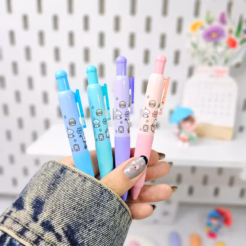 اتود سیلیکونی هاپو